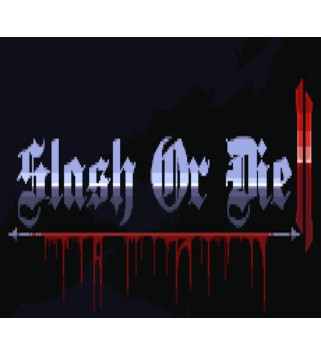 Slash or Die 2 Steam Key GLOBAL